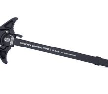 Geissele charging handle