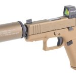 43X MOS Hush puppy 3