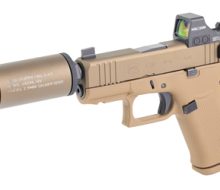 43X MOS Hush puppy 3