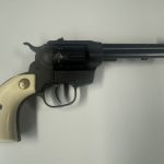HiStandard Double-Nine Right Side