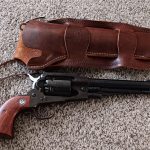 Ruger .45