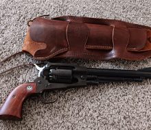 Ruger .45