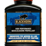 Blackhorn 209