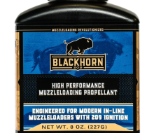 Blackhorn 209