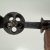 US Revolver Cylinder Face 5 Chamber US Revolver Cylinder Face 5 Chamber