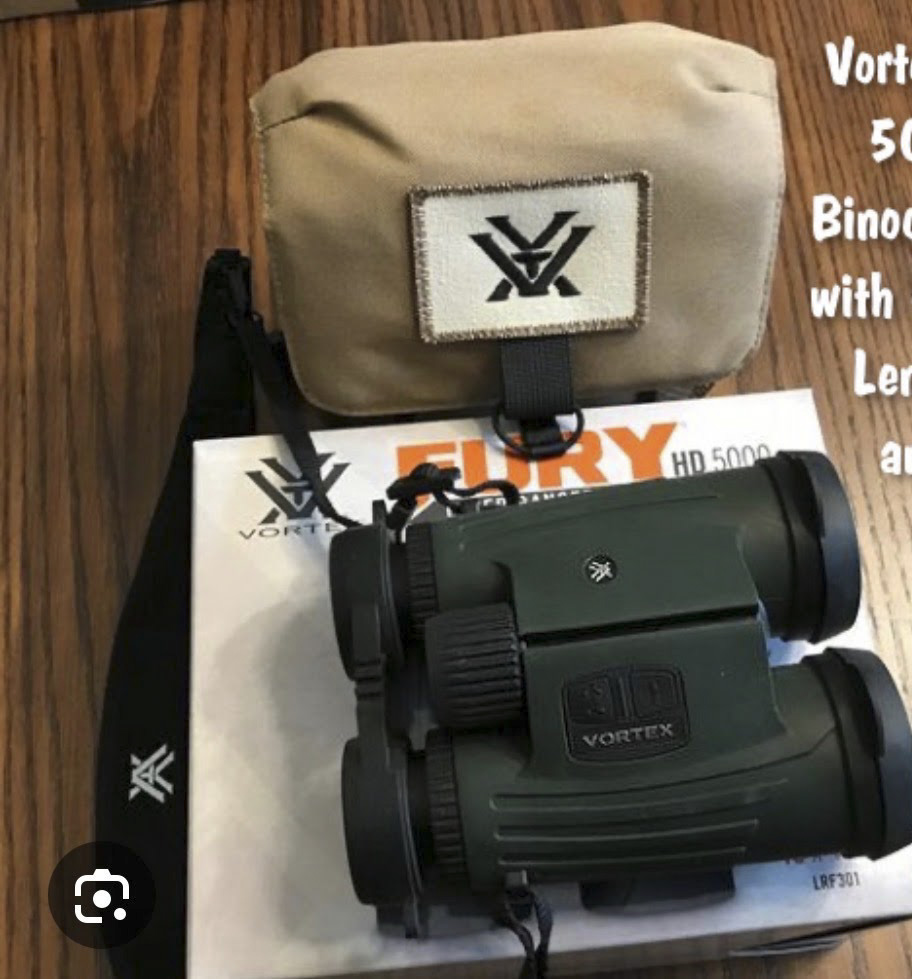 Vortex 5000 Vortex 5000