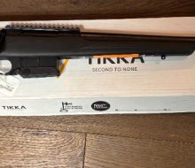 Tikka