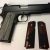 Dan Wesson Valor Black.3