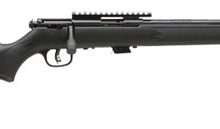 Mark II FVSR 1