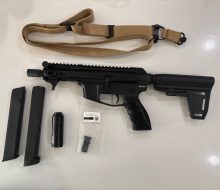 Jawbone full set