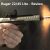 Ruger 22-45 Lite (Gold) (3900) 22 Ruger 22-45 Lite (Gold) (3900) 22