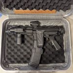 psa pistol
