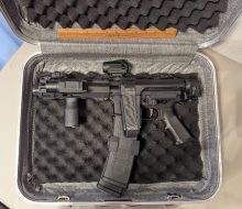 psa pistol
