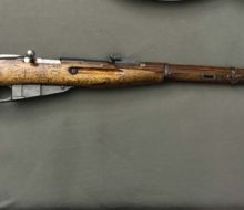mosin