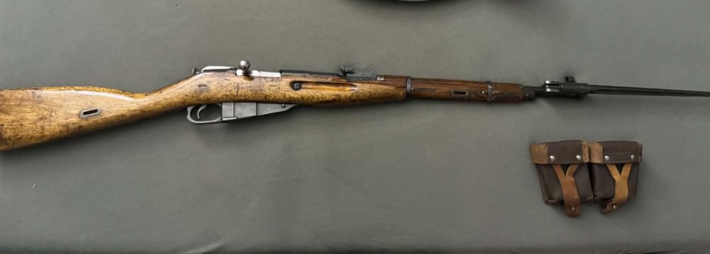 mosin mosin