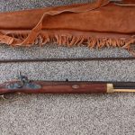 54 Cal Rifle