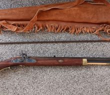 54 Cal Rifle