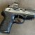 Beretta PX4 LTT Compact Carry Rgt Mine Beretta PX4 LTT Compact Carry Rgt Mine