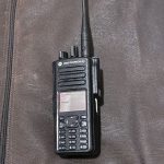 radio