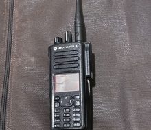 radio