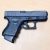 Glock 26 Gen 3 9mm Pistol (2)