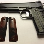 Dan Wesson Valor Black(2)