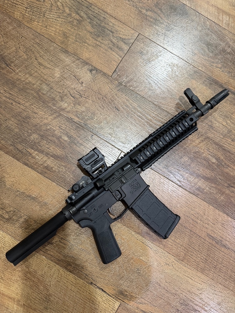 Colt/JG15 Colt/JG15