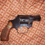 Revolver 3