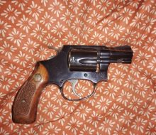 Revolver 3