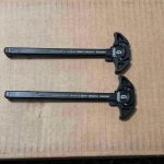 Geissele Airborne Charge Handles