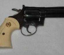 Colt Diamondback.2